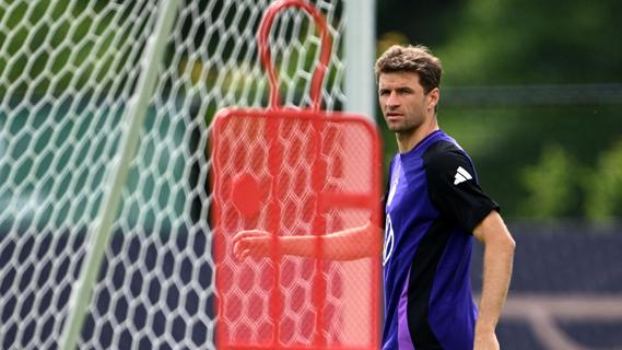 Müller froh über Trainerlösung: „Sattelfest in die Zukunft“