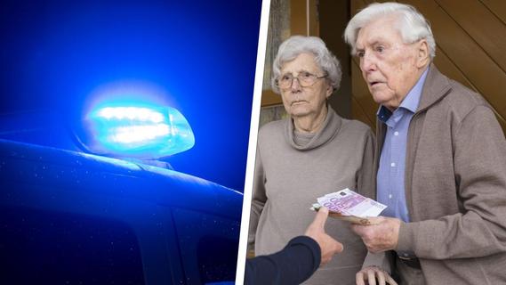 Oberpfalz: Falsche Polizisten mit perfider Masche - dann gelingt eine Festnahme