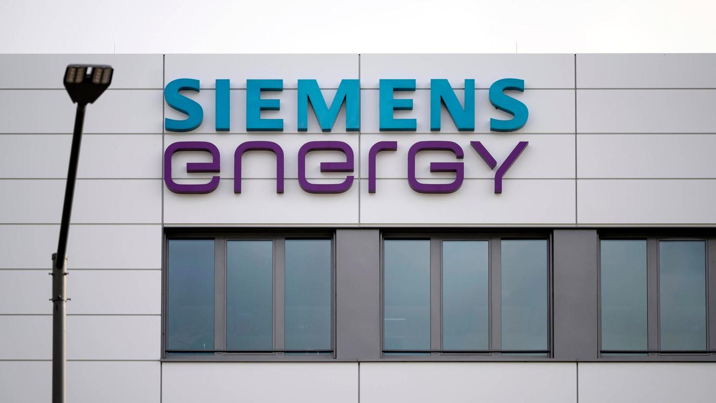 Nachdem Siemens Energy nach einem starkem Quartal die Prognose erhöht hatte, gibt es der Windkraftsparte wieder schlechte Nachrichten. Nachdem Siemens Energy nach einem starkem Quartal die Prognose erhöht hatte, gibt es der Windkraftsparte wieder schlechte Nachrichten.