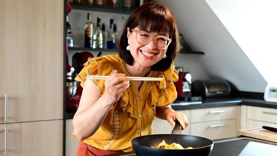 Nürnbergerin erklärt: So geht Chinesisch kochen ganz leicht - authentisch und lecker