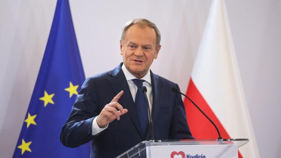 EU beendet historisches Grundwerte-Verfahren gegen Polen