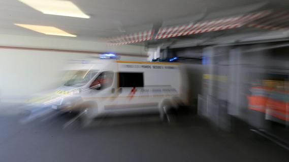 Vater vergisst 16-monatigen Sohn im Elsass im Auto - tot