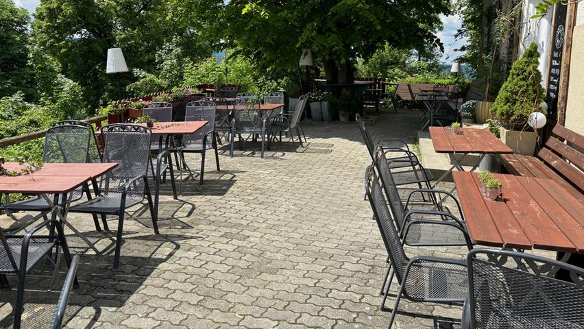 Gaststätte Mit Biergarten In Der Nähe Abstimmung: Wo ist der schönste Biergarten der Hersbrucker Schweiz 2024?