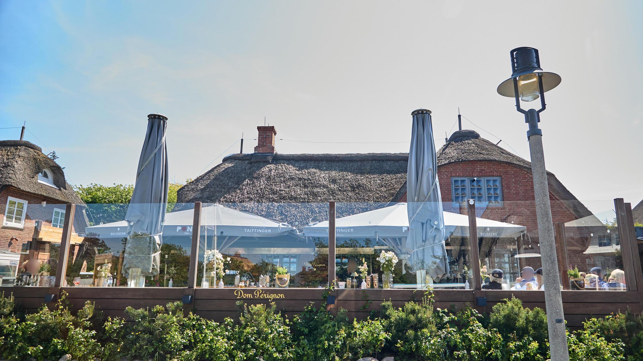 Ex-Dozent aus Franken auf Sylt-Video zu sehen: So reagieren die Hochschule und der Betroffene