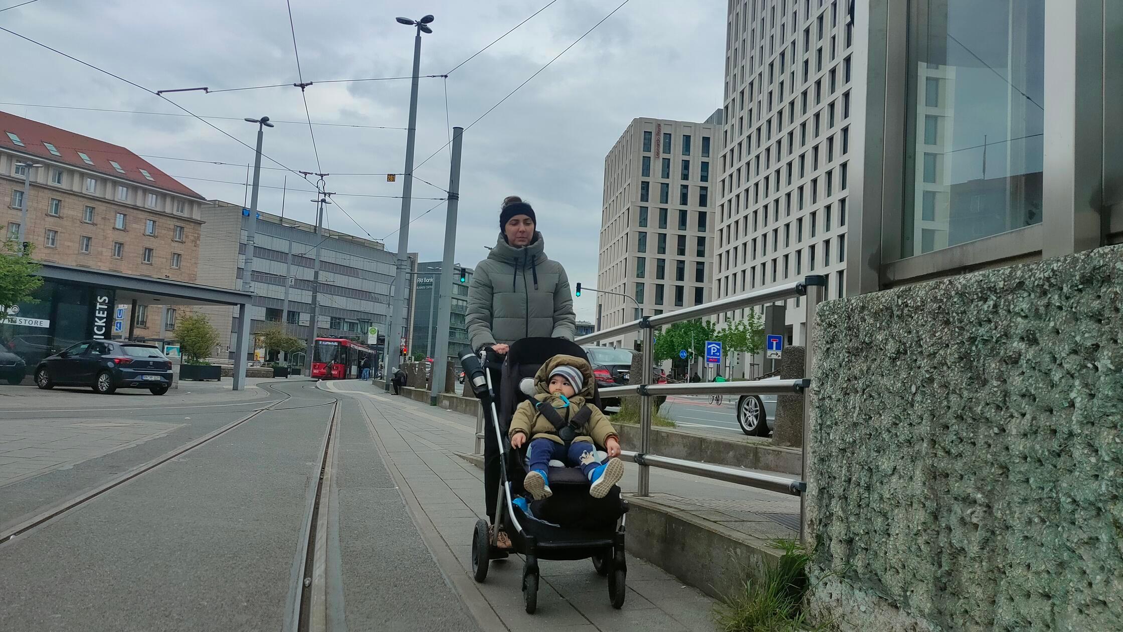 Kinderwagen nürnberg deals