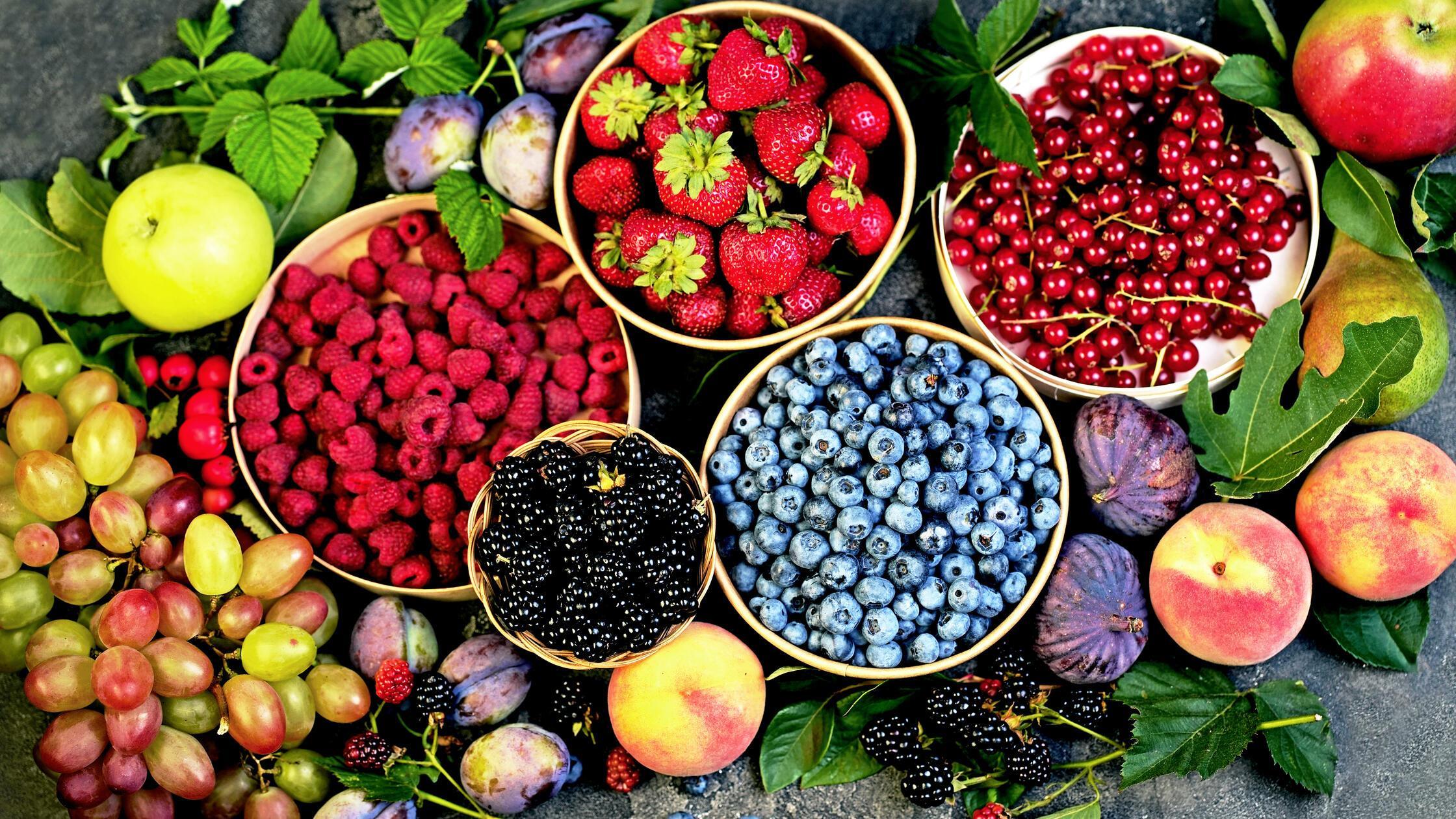 Gewusst? Diese Lebensmittel sollten Sie im Juni besser nicht kaufen - das ist der Grund