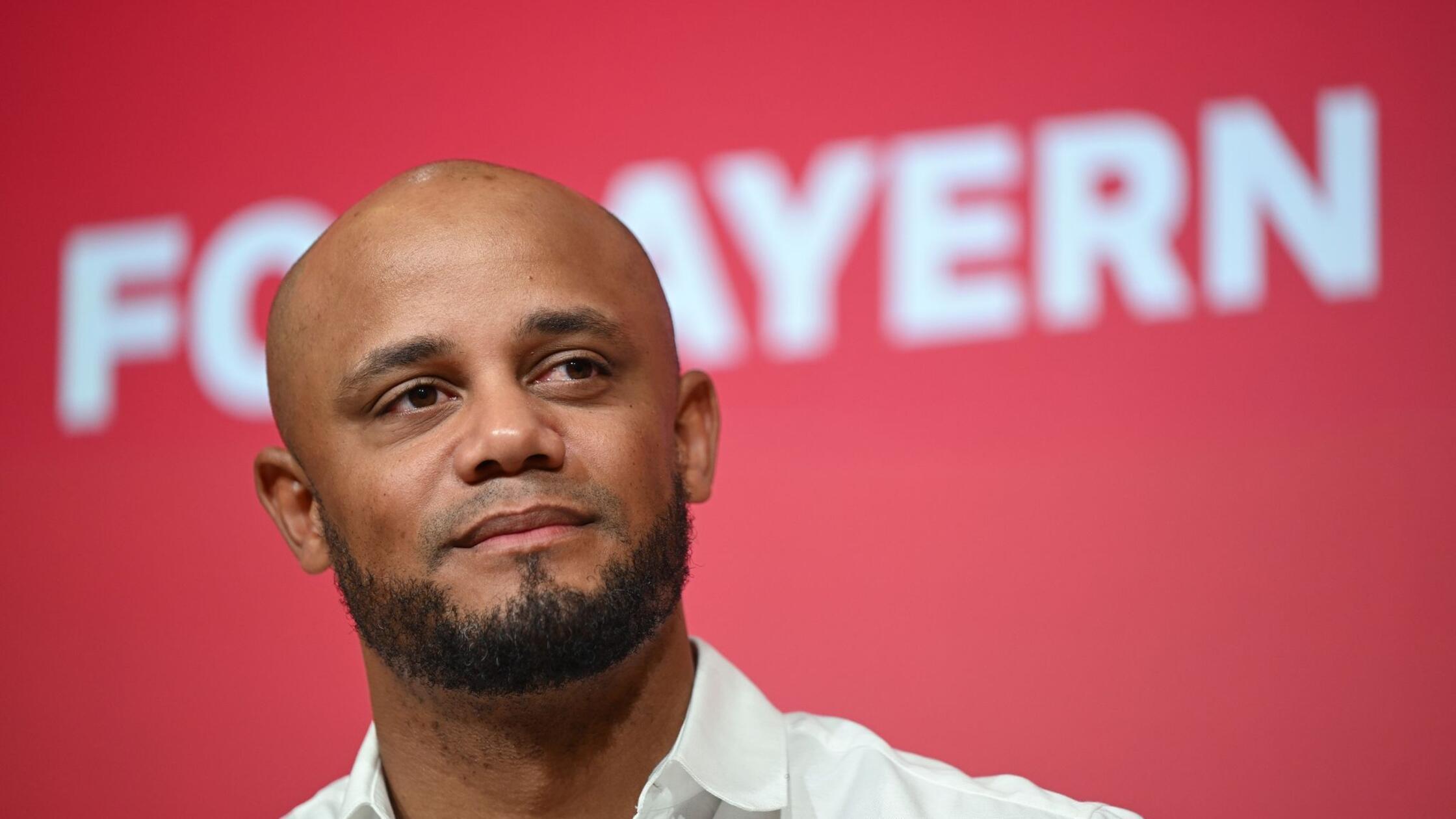 Arbeit als Lifestyle: Kompany sucht &bdquo;hungrigste&ldquo; Bayern