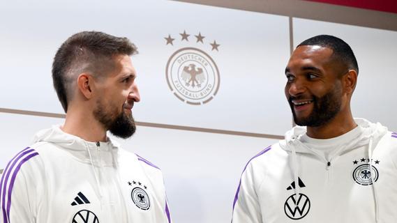 DFB-Star Andrich und die „fiese Frage“ zu Real oder Dortmund