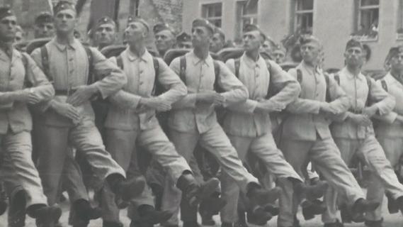 NS-Terror, Zwangsarbeit und Arisierung: Lauf will die Jahre 1933 bis 1945 aufarbeiten