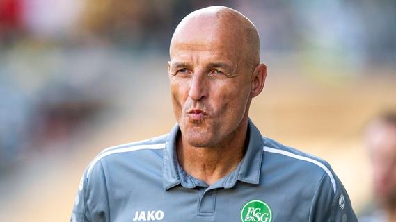 Berichte: Zeidler soll neuer Trainer in Bochum werden