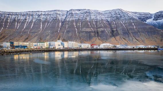 Island bekommt neue Präsidentin: Tómasdóttir gewinnt Wahl