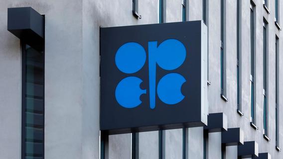 Ölkoalition Opec+ verlängert Angebots-Drosselung