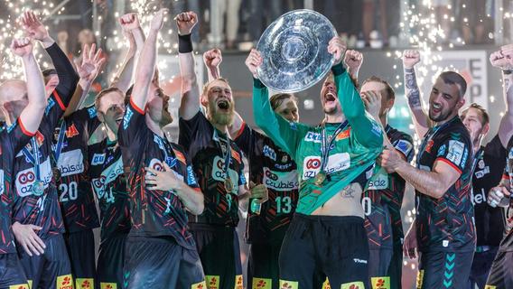 „Alles geben“: Magdeburg will Champions League gewinnen