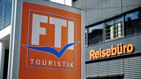 Reisekonzern FTI meldet Insolvenz an
