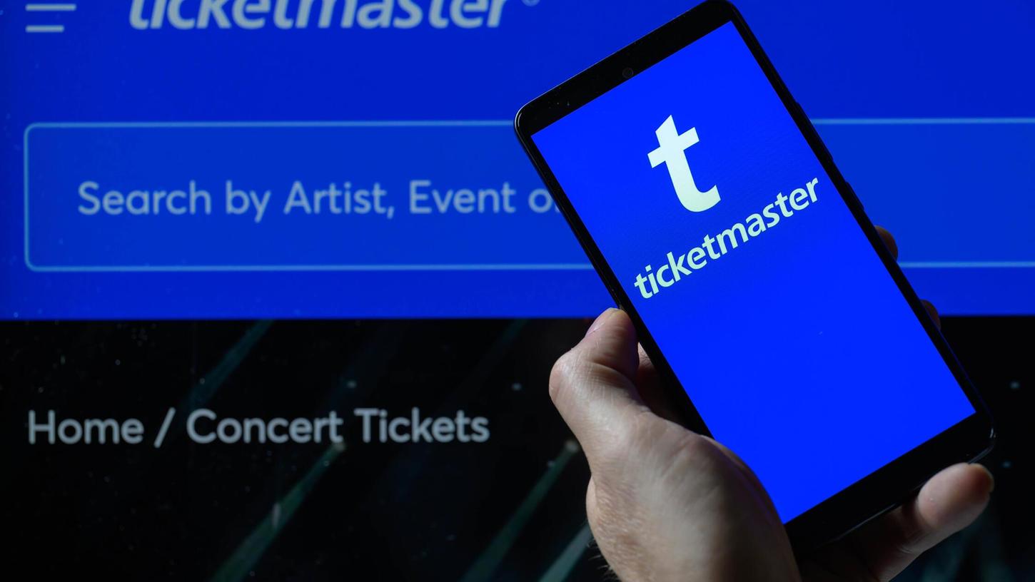 Ticketmaster ist Opfer eines folgenschweren Hackerangriffs geworden. Ticketmaster ist Opfer eines folgenschweren Hackerangriffs geworden.