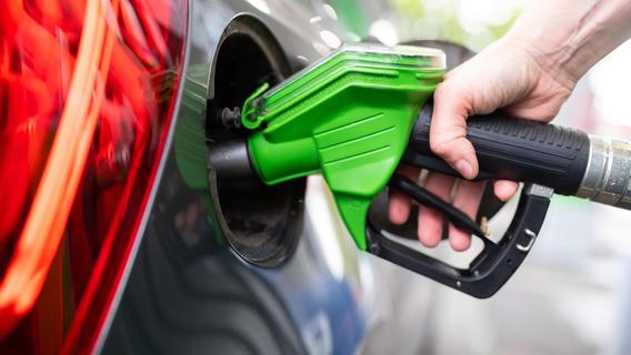 Kraftstoffpreise im Mai deutlich gefallen: Nürnberg trotzdem mit am teuersten