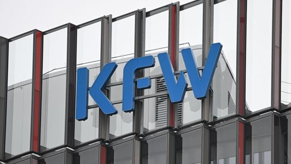 Telekom-Aktienverkauf: KfW-Bank will Milliarden einstreichen