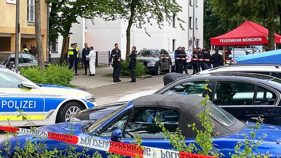 Schreckliche Tat in bayerischer Hauptstadt: Mann auf offener Straße erschossen - Was bekannt ist