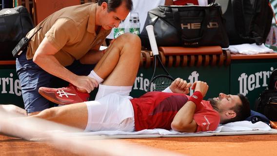 Djokovic über Viertelfinal-Start: „Weiß nicht, was passiert“