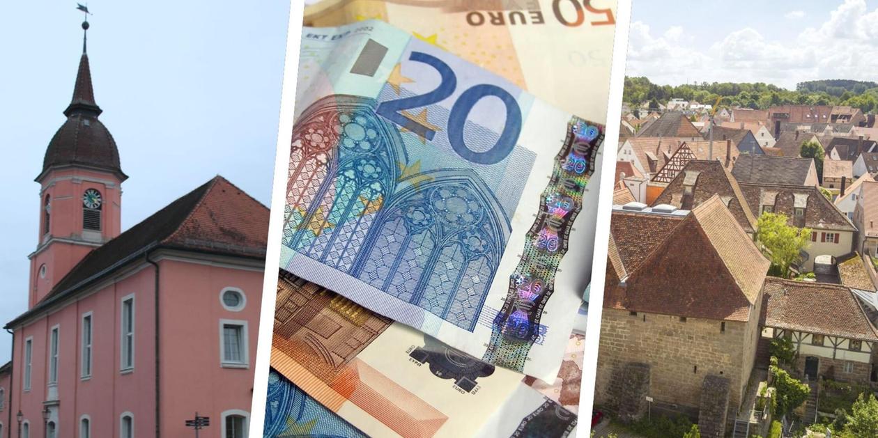Von 30 Cent Bis 7500 Euro Defizit Pro B rger So Stark Ist Ihr von-30-cent-bis-7500-euro-defizit-pro-b-rger-so-stark-ist-ihr