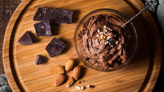 Dessert-Liebling ohne Ei: So gelingt die schnellste Mousse au Chocolat der Welt