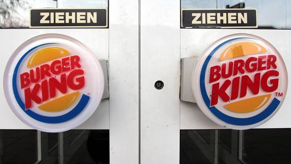 Ekel-Skandal nach RTL-Enthüllung: Diese Burger-King-Filiale im Landkreis Roth muss dichtmachen
