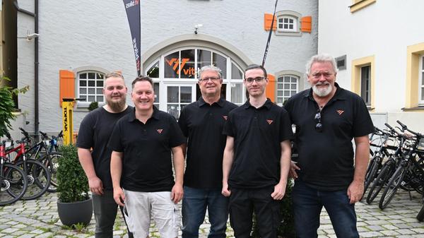 2024 06.04. TREU vitbikes 30vit:bikes