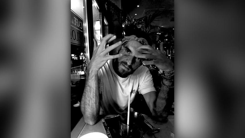 Tobi Lang freut sich in diesem Jahr besonders auf Wanda und Kraftklub. Tobi Lang freut sich in diesem Jahr besonders auf Wanda und Kraftklub.
