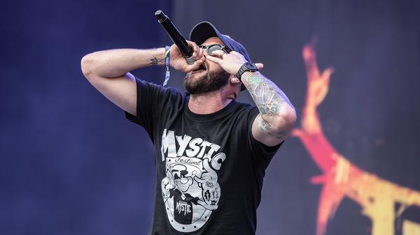 Thy Art Is Murder