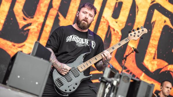 Thy Art Is Murder