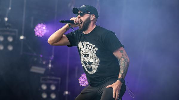 Thy Art Is Murder