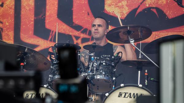 Thy Art Is Murder