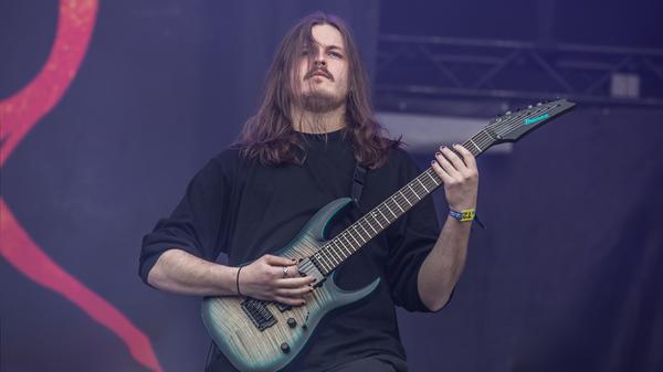 Thy Art Is Murder