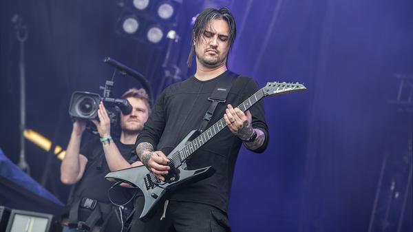 Thy Art Is Murder