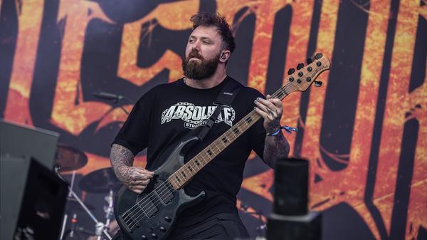 Thy Art Is Murder
