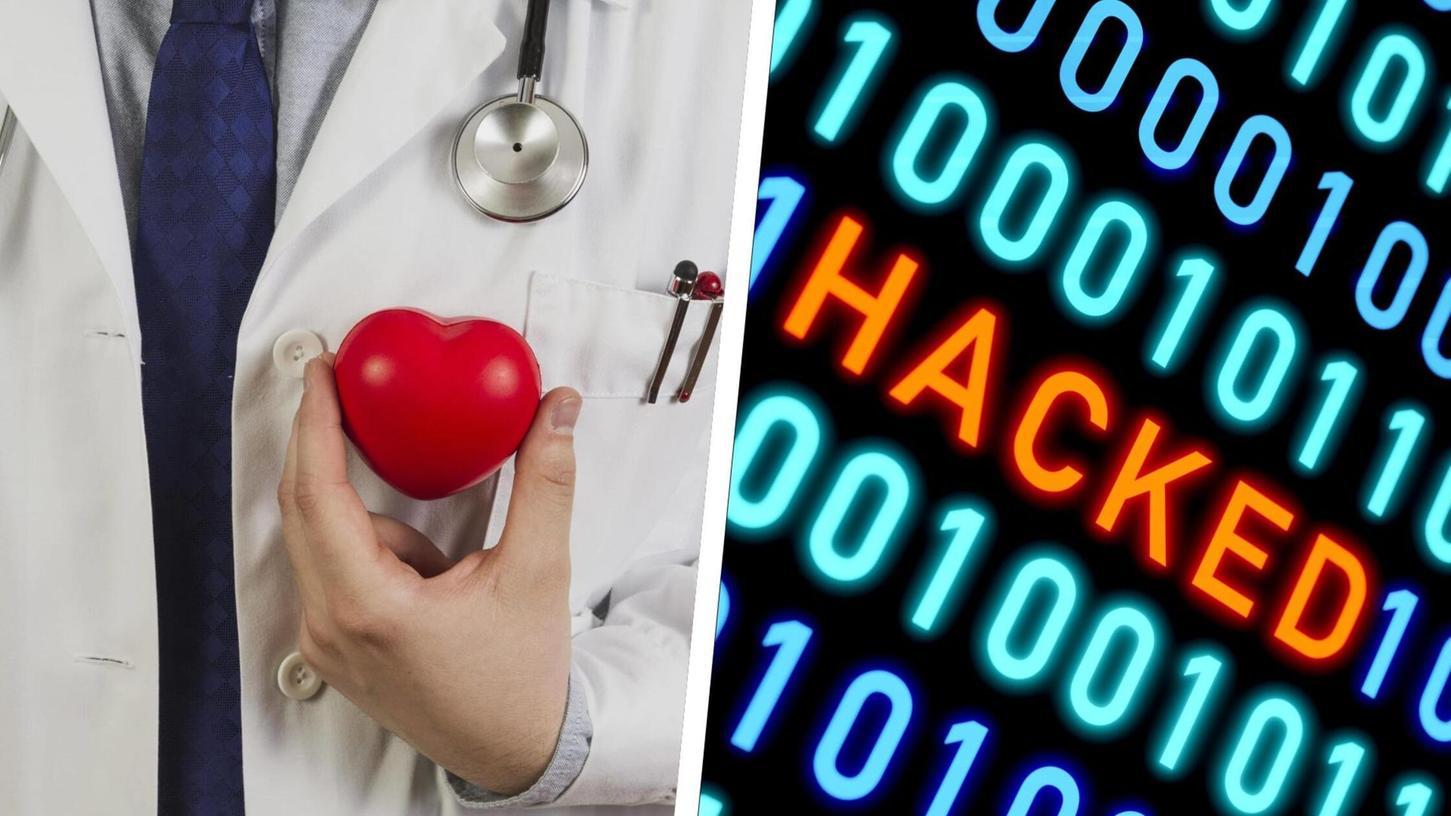 Trägerinnen und Träger von Herzimplantaten sollen besser über die damit verbundenen Cyber-Risiken aufgeklärt werden, fordern die Autorinnen und Autoren einer wissenschaftlichen Studie. Trägerinnen und Träger von Herzimplantaten sollen besser über die damit verbundenen Cyber-Risiken aufgeklärt werden, fordern die Autorinnen und Autoren einer wissenschaftlichen Studie.