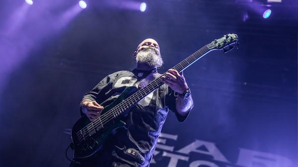Fear Factory