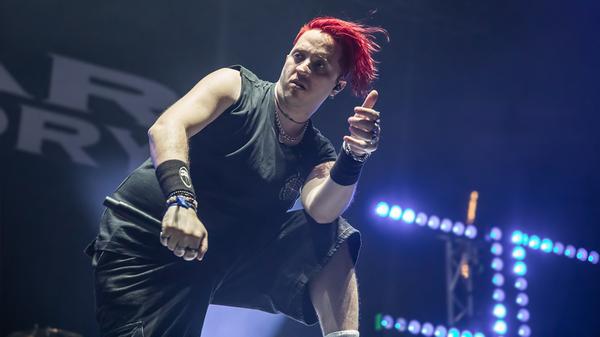 Fear Factory