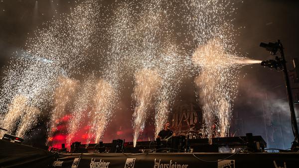 Parkway Drive