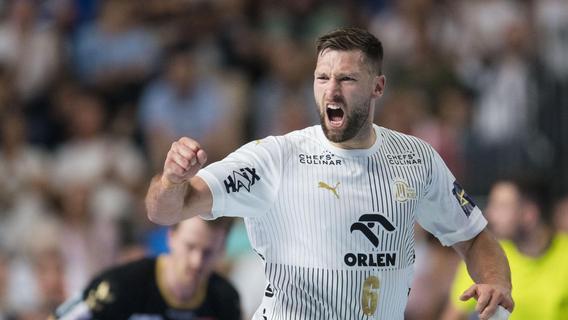 THW Kiel gewinnt Trostpreis in Handball-Königsklasse
