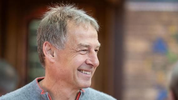Klinsmann lobt Nagelsmanns „Verbindung“ zu jungen Spielern