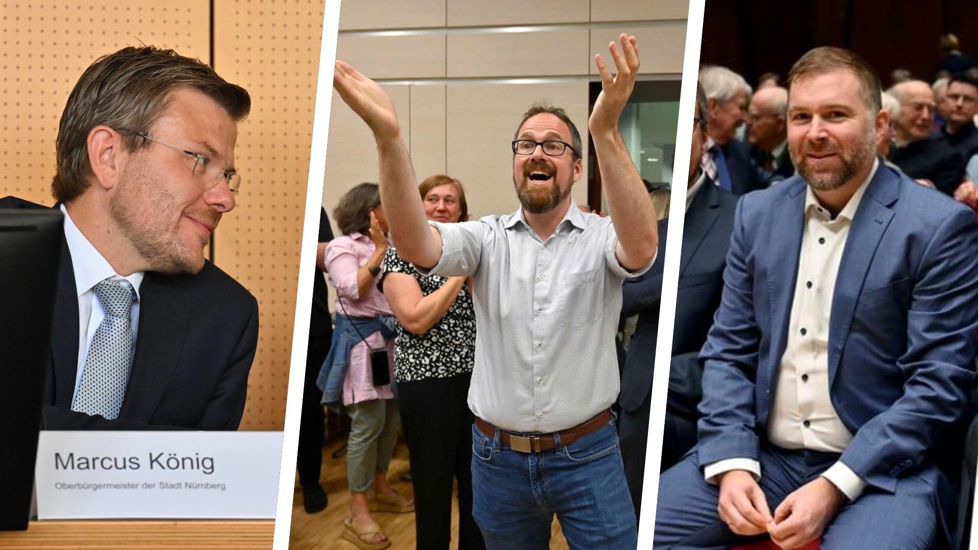 König, Janik, Lehrmann