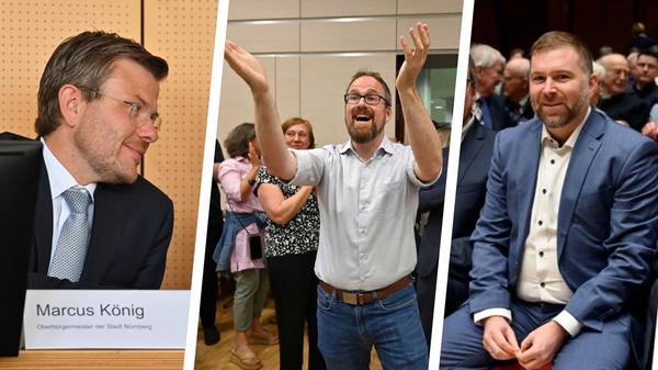 König, Janik, Lehrmann