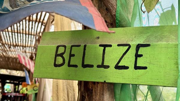 Belize: Karibik-Flair trifft Dschungel