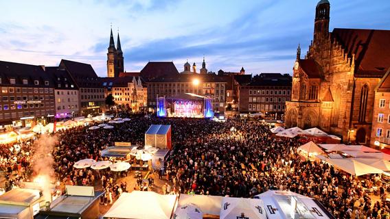 Das ist geboten beim Bardentreffen 2024 in Nürnberg: Bands und Motto stehen bereits fest