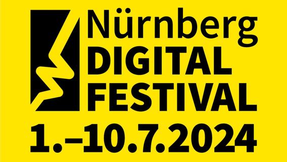 Verlosung: 2x2 VIP-Tickets für die Opening Night des Nürnberg Digital Festival gewinnen