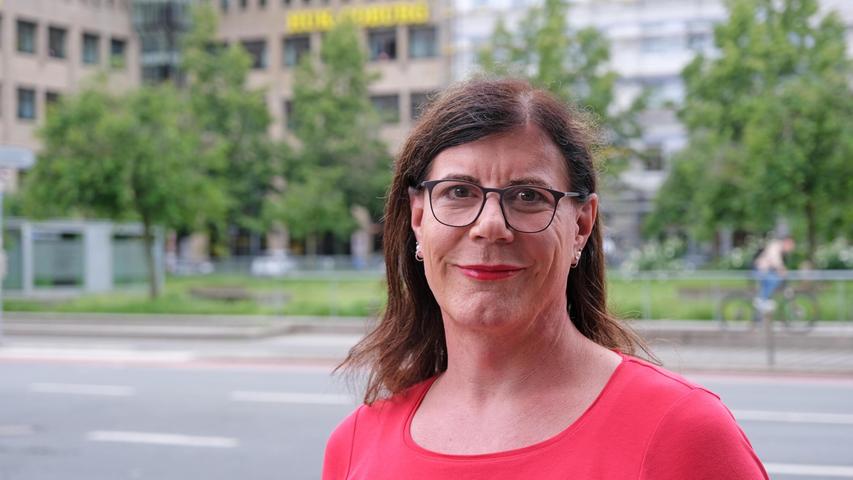 Constanze Rahn Aus Philipp wird Constanze: Wie eine Neunkirchnerin ihr Glück findet ...