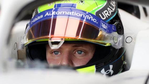 „Herzzerreißend“: Frühes Aus in Le Mans für Schumachers Team