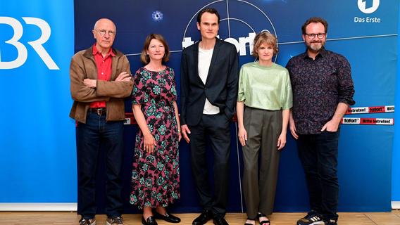 Exklusive Franken-Tatort-Preview in Nürnberg: So geht es weiter und das sagen die Stars dazu