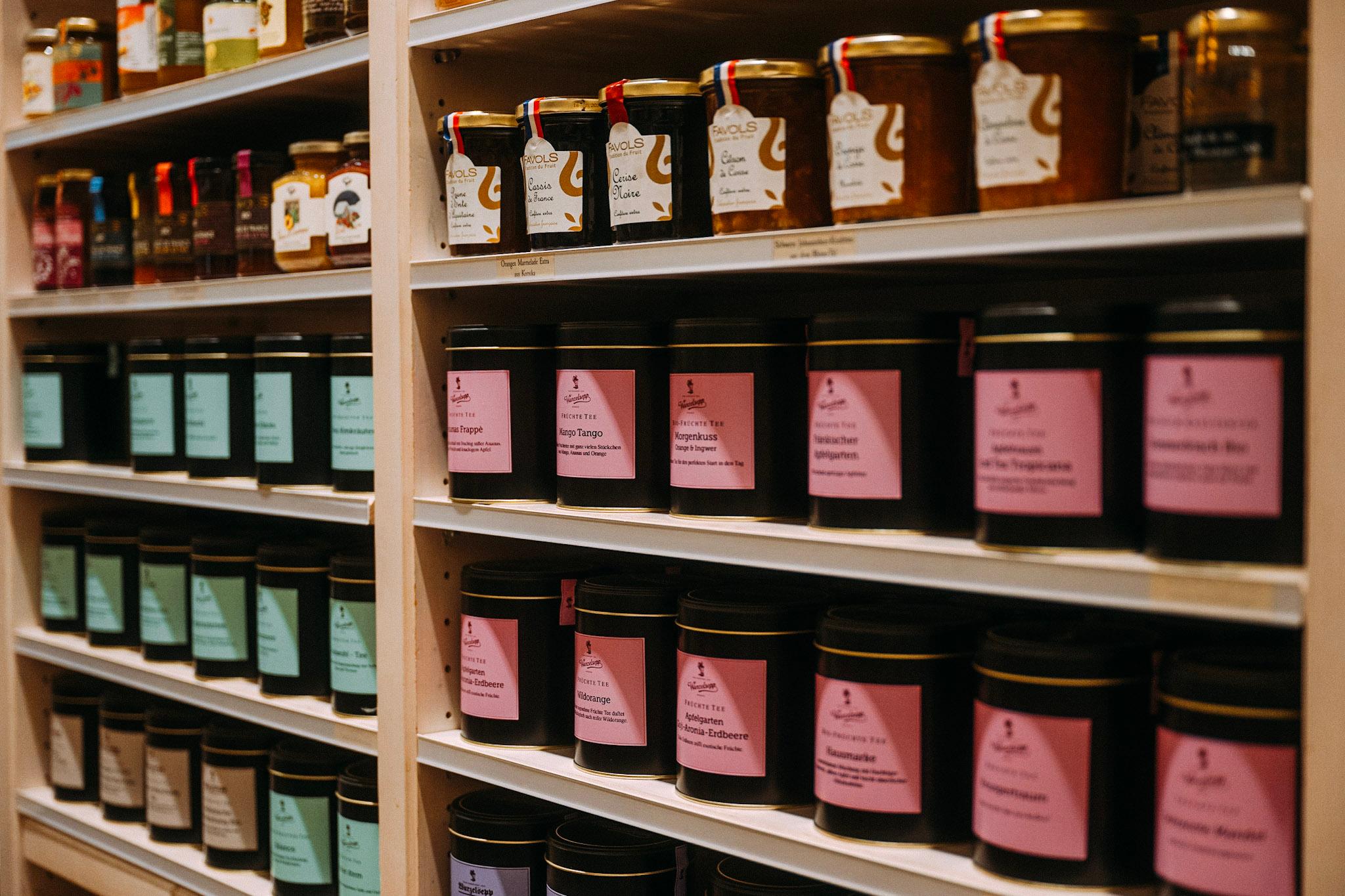 Wurzelsepp – An treat for (almost) all the senses.